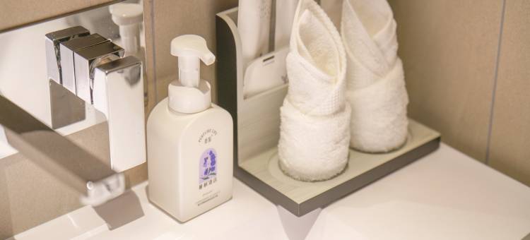 麗枫酒店(上饶宝泽楼万达广场店)图片