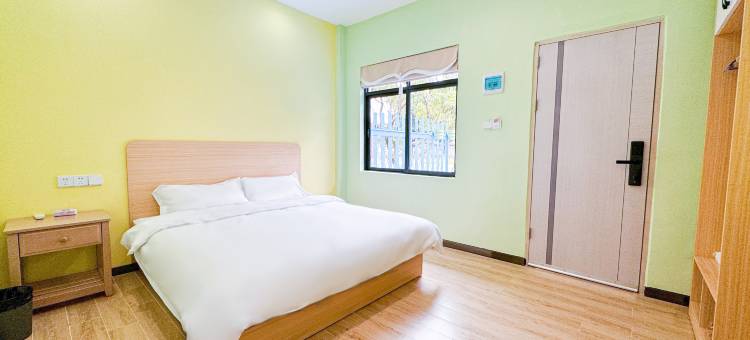 中山慢时光民宿图片