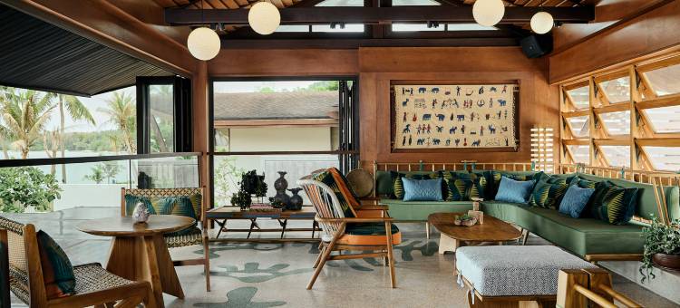 巴塞罗椰子岛酒店(Barcelo Coconut Island)图片
