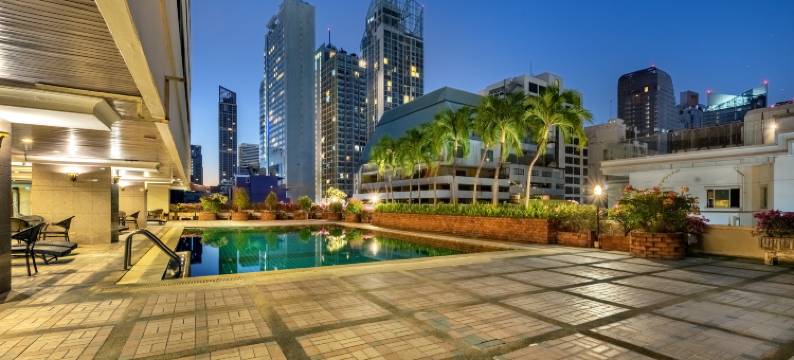 皇家宾佳酒店 – 适合家庭入住的酒店(Royal Benja Hotel - Family Friendly Hotel)图片