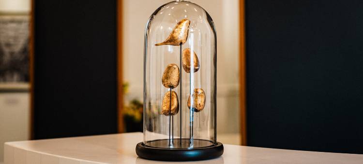 皇家圣赫勒娜精品酒店(Royale Sainte Hélène Boutique Hotel)图片