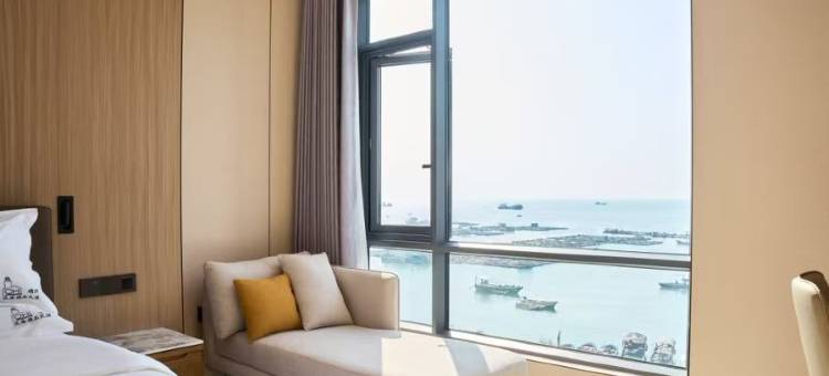 湛江沃海民宿(硇洲岛码头店)图片