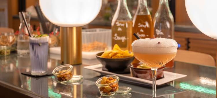 尼斯圣罗兰度瓦假日酒店(Holiday Inn Nice - Saint Laurent Du Var)图片