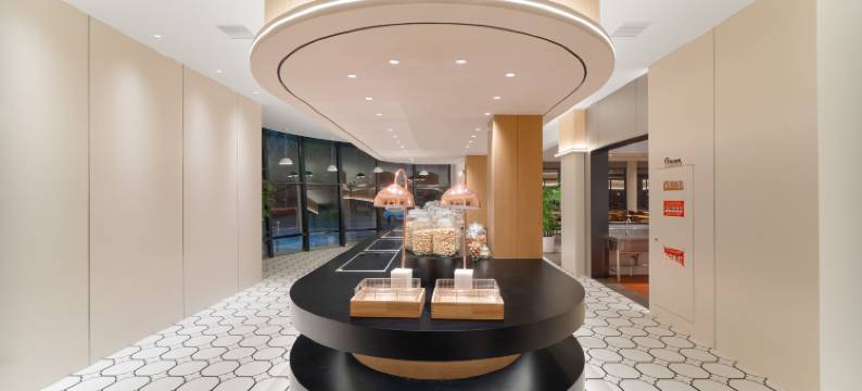 江东茗庭酒店(市委党校店)图片