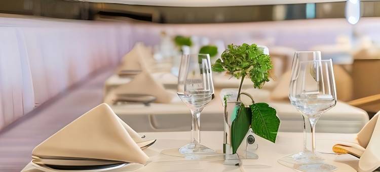 艾瑞丝波士顿酒店(Iris Hotel Boston)图片