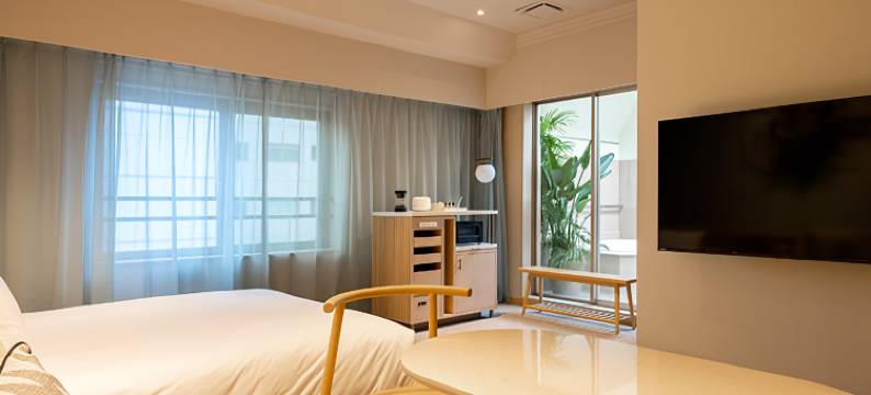 池袋西索卡酒店(Hotel Hisoca Ikebukuro)图片