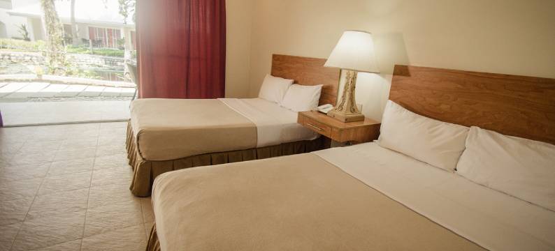 阿尔蒙特内陆度假村(Almont Inland Resort)图片