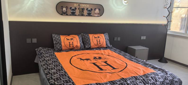 大隐民宿(汉口街店)图片