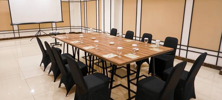 1O1城市雅加达格罗多克-古城(1O1 URBAN Jakarta Glodok - Kota Tua)图片