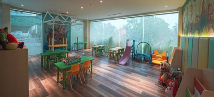 Jamboo Kingdom Hotel & Resort图片