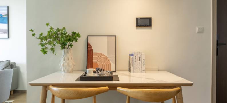 桐堂·优享公寓(兴隆湖华西天府医院店)图片