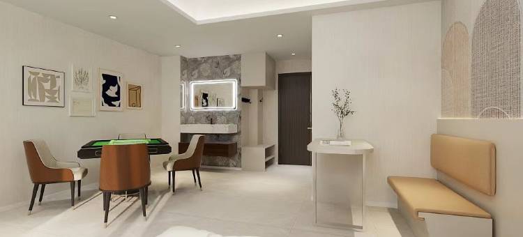 寻梦影院酒店图片