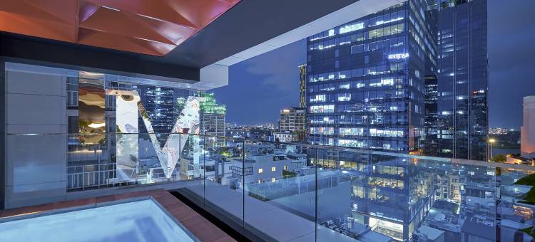 黎圣宗街M Village精选酒店(Signature by M Village Le Thanh Ton)图片