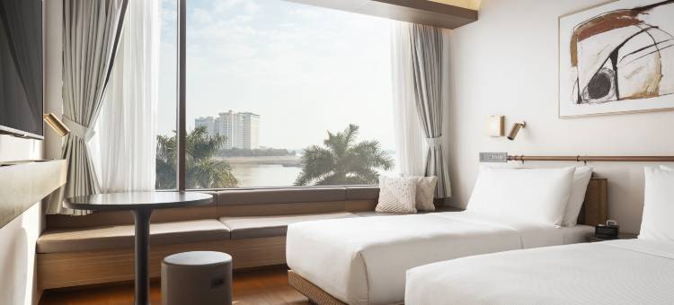 KVL酒店(Hotel KVL)图片