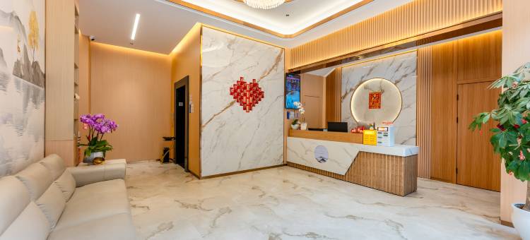 广州锦星公寓(广州东圃珠村店)图片