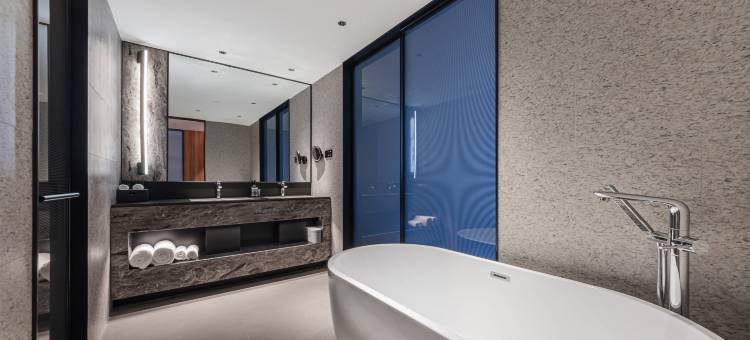 海口高铁东站城际酒店图片