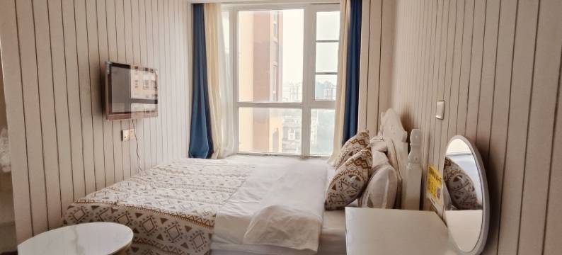 贵阳逸锦民宿图片