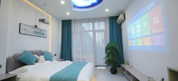 巴彦锦李宾馆图片