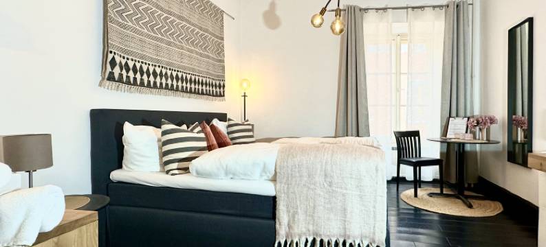 沃特城堡酒店(Hotel Schloss Ort)图片