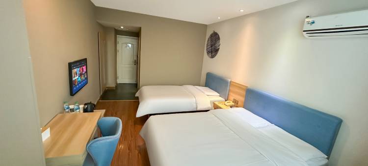 如家酒店 (南昌滕王阁八一起义纪念馆店)图片