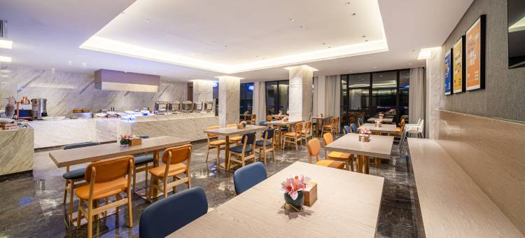 7天优品Premium酒店(博罗园洲镇店)图片