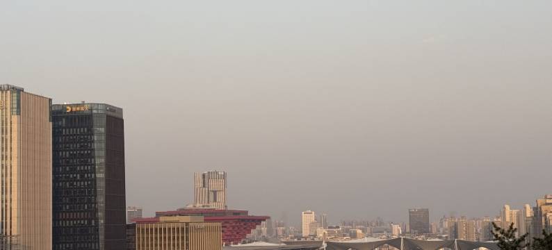 蘭庭·酒店(上海徐汇滨江打浦桥店)图片