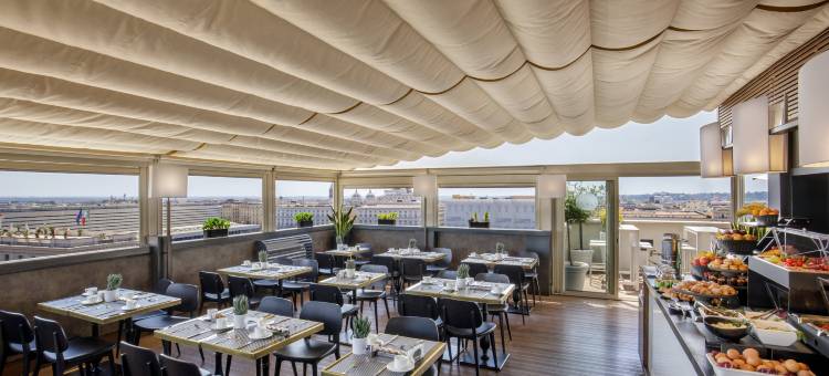 独立酒店(The Independent Hotel)图片