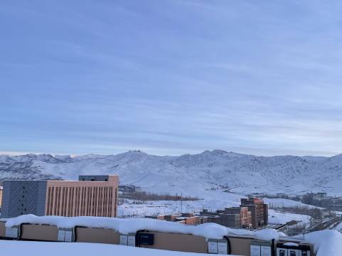 阿勒泰澜景酒店(阿勒泰雪都机场店)图片