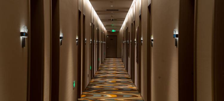 贝壳酒店(北京302医院青塔西路店)图片