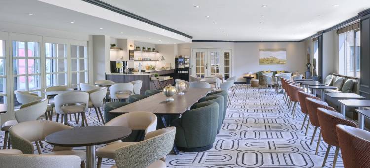希尔顿安特卫普老城酒店(Hilton Antwerp Old Town)图片