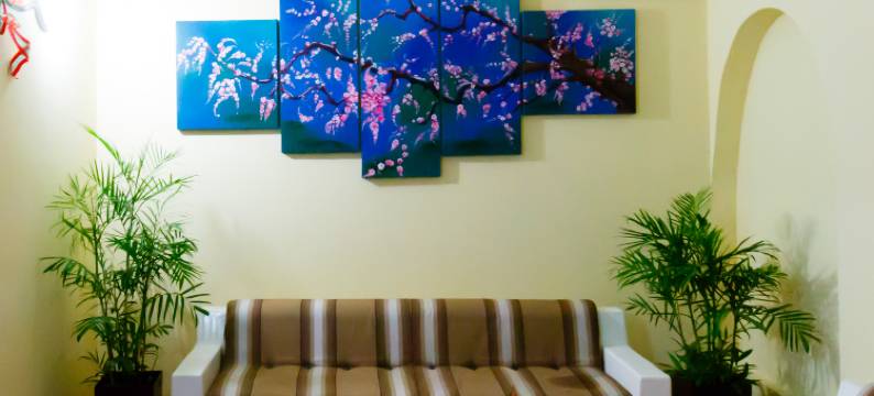 茉莉花宾馆(Jasmine Inn)图片