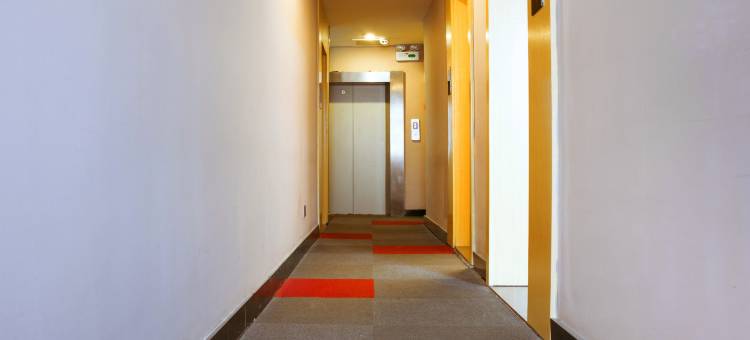 尚客优连锁酒店(桂林北站高铁广场店)图片