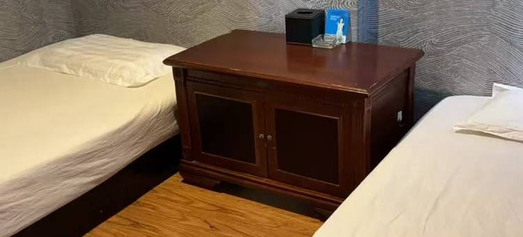 水牛石休闲会所(昭通古城店)图片
