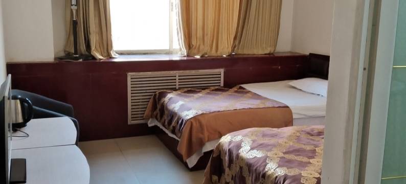 武威天琪缘招待所图片