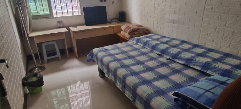 永泰君安住宿图片