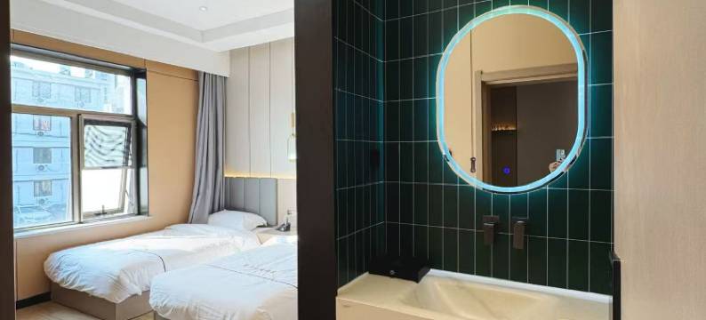 安华怡庭酒店(北京安贞医院店)图片