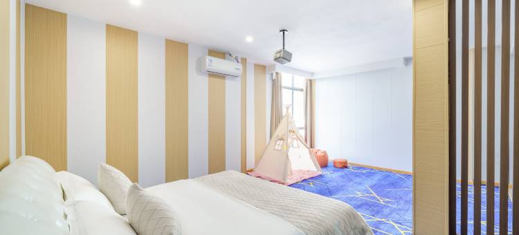 弥渡万豪智能酒店(花灯广场店)图片