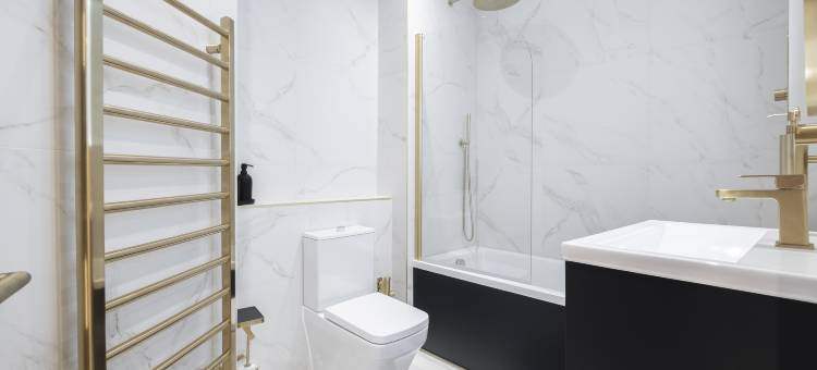 LONDONERS - Harley Street Serviced Apartments图片
