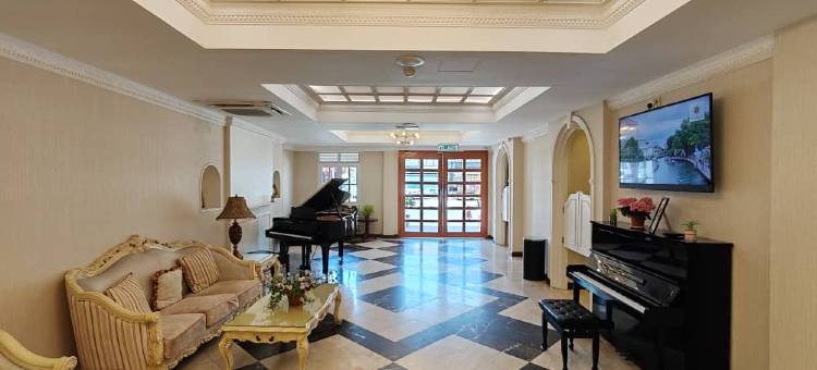 RC酒店(RC Hotel Melaka)图片