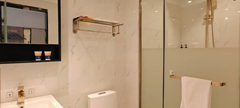 7天优品Premium酒店(北京首都机场新国展店)图片