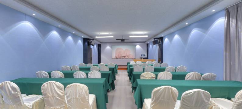 满江红·木剑酒店(商都路店)图片