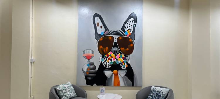 精彩客棧(WONDERFUL INN 2)图片