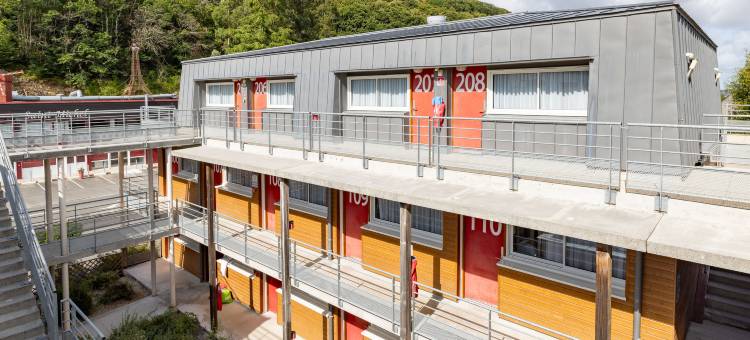 Vacancéole - 海湾客房(Vacancéole - les Chambres de la Baie)图片