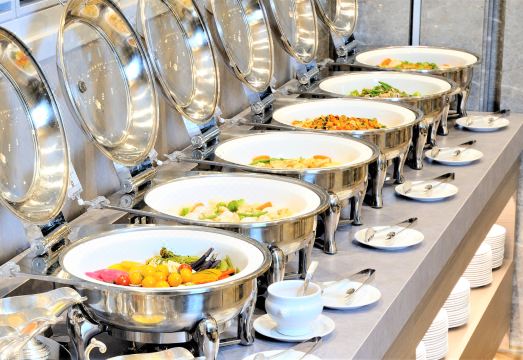 Rembrandt Hotel EbinaHotel Overview