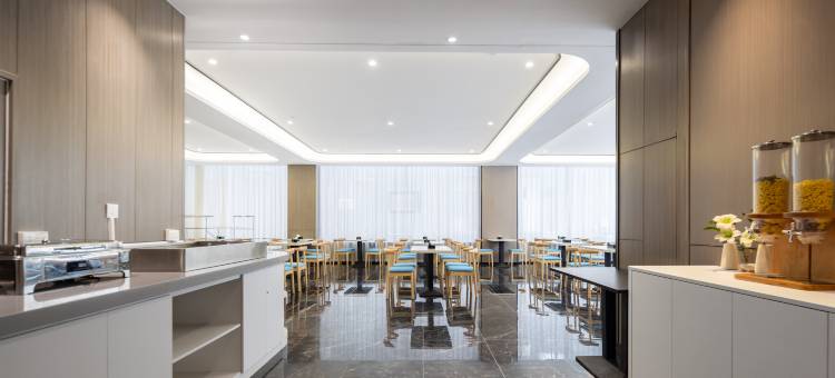 逸呈酒店(陵水高铁站海韵广场店)图片