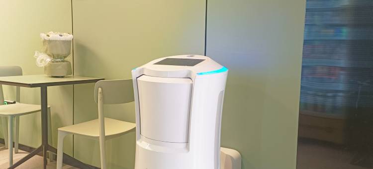 海友酒店(银川怀远夜市北方民族大学店)图片