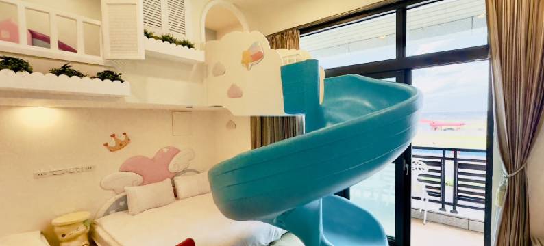 屏东阳光小栈图片