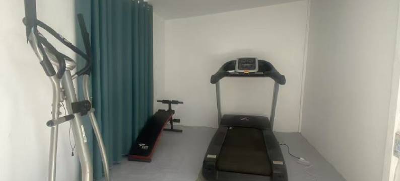 丽江柏菲假日酒店图片