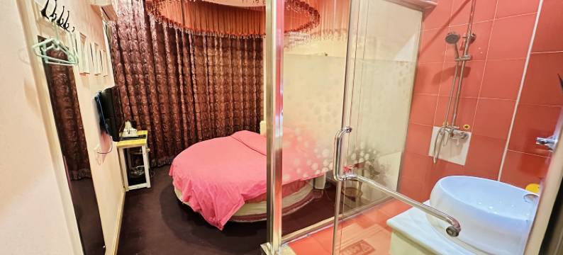 北京梦园宾馆(良乡天街店)图片