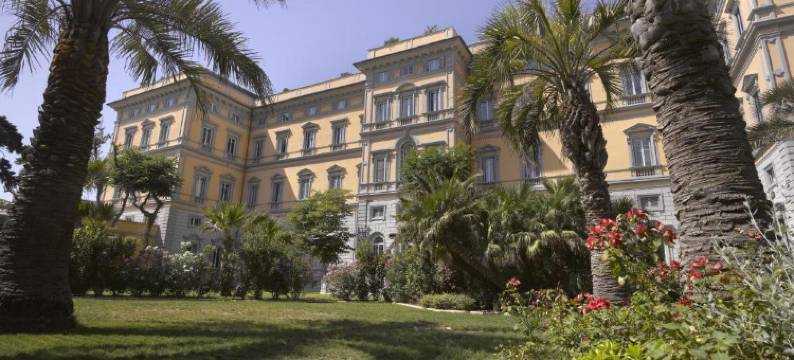 GH巴拉佐套房和Spa(GH Palazzo Suite & Spa)图片